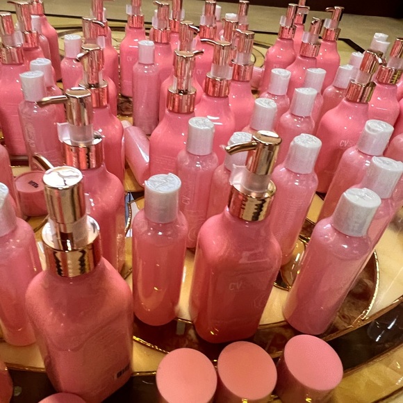 Cv Skin Rosy Whitening - Picture 5 of 7